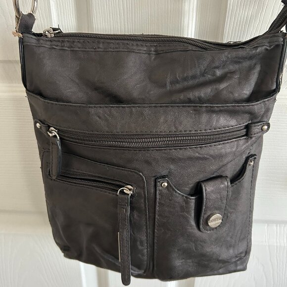 Rosettti Crossbody Bag - Picture 1 of 6